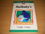 Hilde Marx - Huilbaby's