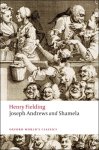 Henry Fielding - (1) Joseph Andrews And Shamela