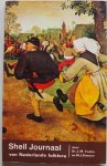 Fuchs, J.M. en Simons, W.J. - Shell Journaal van Nederlands folklore