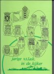 Roos, P A en anderen - 50 Jarige v.t.l,a,k, in de kijker