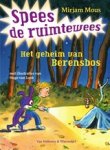 Mirjam Mous - Het geheim van Berensbos