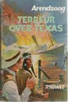 Nowee, P - 33 Terreur over Texas Nowee, P - 33 Terreur over Texas