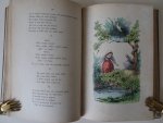 Vloten, J. van - Nederlandsche Baker- en Kinderrijmen.