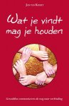 Jan van Koert - Wat Je Vindt Mag Je Houden