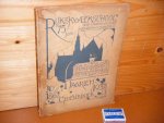 Red. - 75 Jaar Rijkskweekschool voor Onderwijzers en Onderwijzeressen (1861-1936)