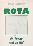 Oortgijsen, David - Rota; de Tarot met je lijf Oortgijsen, David - Rota; de Tarot met je lijf