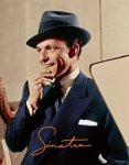 Erlinger, Armanda & Robin Morgan: - Sinatra 100 - (limited luxury edition with photograph)