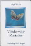 Virgina Lee - Vlinder voor Marianne