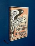 Fuentes, Carlos - The eagle's throne