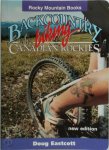 Doug Eastcott - Backcountry Biking in the Canadian Rockies