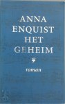 Anna Enquist 10245 - Het geheim