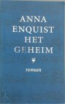 Anna Enquist - Het geheim