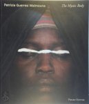 Patrizia Guerresi Maïmouna 276024 - The Mystic Body [with dedication]