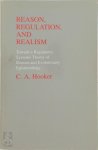 C. A. Hooker - Reason, Regulation, and Realism