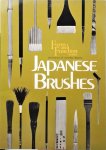 Usui, Masao - Japanese Brushes (Form and Function Series)
