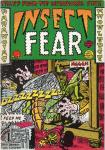 underground comic - Insect Fear no. 2 - 1970  Spain Rodriguez S. Clay Wilson Kim Deitch