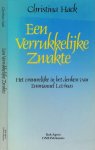 Hack, Christina - Een verrukkelijke Zwakte: Het vrouwelijke in het denken van Emmanuel Levinas