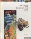 Holmes, Nigel - The Best in Diagrammatic Graphics