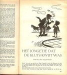 Mok  M  met enorm veel Illustrators - Groot vakantie boek