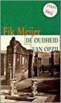 Fik Meijer - De oudheid van opzij