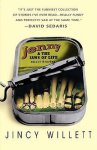 Jincy Willett - Jenny and the Jaws of Life