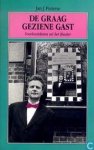 Jan J. Pieterse 248766 - De graag geziene gast voorleesteksten uit het theater
