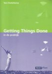 Oosterkamp, T.J. - Getting Things Done in de praktijk