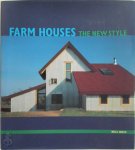 N. Heath 263039 - Farm Houses The New Style