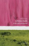 Brad (professor Of Philosophy And Classics Inwood - (1) Stoicism: A Very Short Introduction