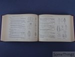 Heimans, E. /  H.W. Heinsius en Jac P. Thijsse. - Geïllustreerde Flora van Nederland. Handleiding voor het bepalen van den naam der in Nederland in 't wild groeiende en verbouwde gewassen en van een groot aantal sierplanten. Met meer dan zesduizend figuren.