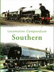 Boocock, Colin - Locomotive Compendium, Southern
