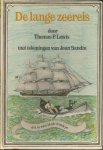 Lewis, Thomas P. - De lange zeereis