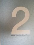 Staal, Gert e.a. - Dietwee / New  Dutch Graphic Design