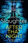 Karin Slaughter - After That Night