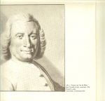 Werd Guido  Portret van Jan de Beijer door Cornelis Pronk omstreeks 1750  Penseel in Grijs - Jan de Beyer  [1703 - 1780]   Van Emmerik tot Roermond
