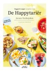 Jorun Verheyden - De Happytariër Veggie & vegan recepten voor De Happytariër