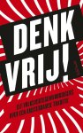 Diederik Boomsma - Denk vrij! Diederik Boomsma - Denk vrij!