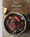 Gena Hamshaw - Food52 Vegan 60 Vegetable-Driven Recipes for Any Kitchen [A Cookbook]