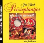 Jan Bark - Poëzieplaatjes op hun mooist