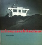 Groenendijk, P - Scheepsarchitectuur