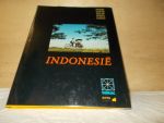 WITJES, BEN/HÜSKEN, FRANS/BANNING, JAN - Indonesië het boek van de Teleaccursus