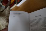 White, Jerry - De vrijblijvendheid voorbij