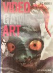 Jacob Rosenberg - Art Game Book
