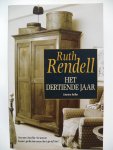 Rendell Ruth - Het dertiende jaar