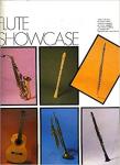  - Flute showcase