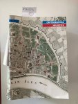 Arbeitsgruppe für Kartengeschichte und SGK (Hrsg.): - Cartographica Helvetica Konvolut 17/1998 - 37/2008, 40/2009, 41/2010, CD Rom "Der Zürcher Stadtplan 1788 - 93"