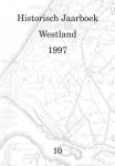Diversen - Historisch Jaarboek Westland 1997