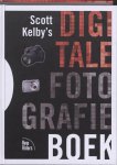 Kelby, Scott - Scott Kelby's digitale fotografie boek