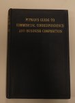 WM. Jayne Weston, M.A. (London) - Guide to commercial correspondence and bisiness compostion