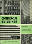 NN / LOPEZ, Frank G. (Introduction by) - Commercial Buildings, an Architectural Record Book